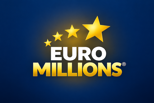 Euromillions lottery