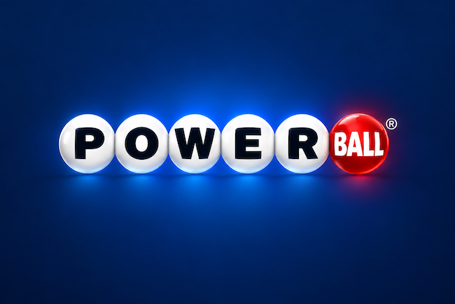 US Powerball